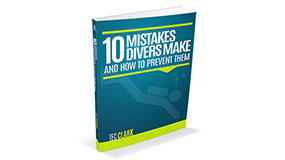 10 Mistakes Divers Make and How to Prevent Them - ScubaGuru